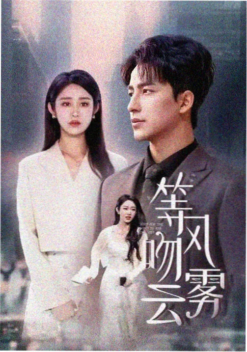 剧集长夜列车条目封面